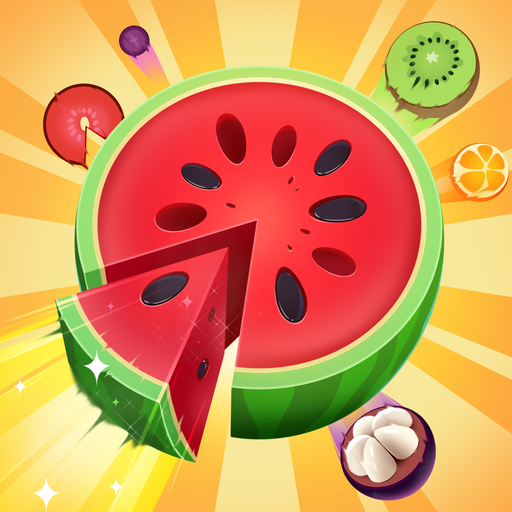 Fruit Slices Logo